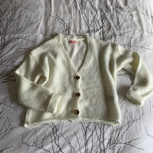 Urban Outfitters ozzy cardigan - Picture 2 of 9